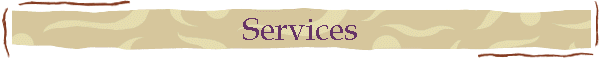 Services